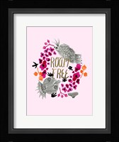 Roam Free I Fine Art Print