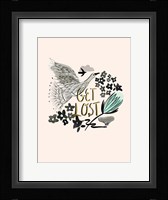 Roam Free III Fine Art Print