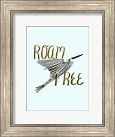 Roam Free IV Fine Art Print