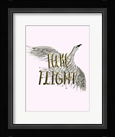 Roam Free VII Fine Art Print