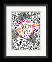 Roam Free VIII Fine Art Print