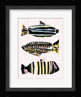 Capri I Fine Art Print