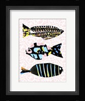 Capri II Fine Art Print