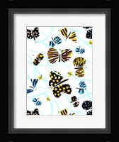 Capri III Fine Art Print