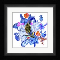 Menagerie I Fine Art Print