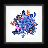 Menagerie II Fine Art Print