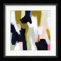 Sunder II Framed Print