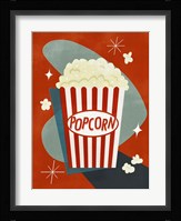 Retro Refreshments I Fine Art Print