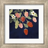 Fresh Fruit I Fine Art Print