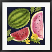 Fresh Fruit II Fine Art Print