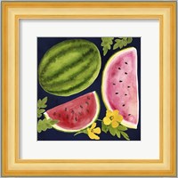 Fresh Fruit II Fine Art Print