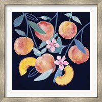 Fresh Fruit IV Fine Art Print