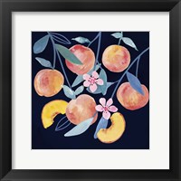Fresh Fruit IV Framed Print