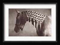 Weave Fine Art Print