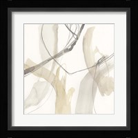Neutral Momentum I Fine Art Print