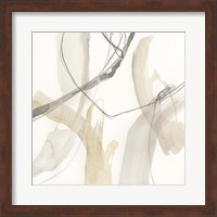 Neutral Momentum I Fine Art Print