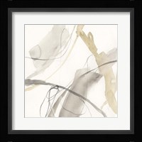 Neutral Momentum II Fine Art Print