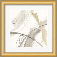 Neutral Momentum II Fine Art Print