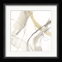 Neutral Momentum IV Fine Art Print
