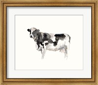 Farm Animal Study III Fine Art Print