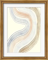 Imperfect Lines III Fine Art Print