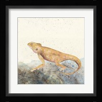 Reptillian II Fine Art Print