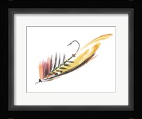 Lure II Fine Art Print