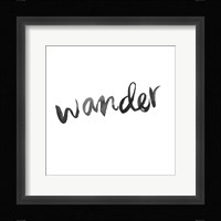 Posi-vibe II Fine Art Print