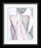 Mystic Muse I Framed Print