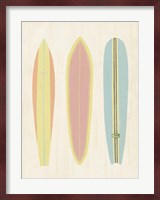 So Cal Surfer II Fine Art Print