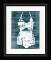 Suit Speak I Fine Art Print