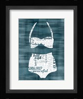 Suit Speak III Fine Art Print