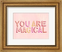You are Powerful I Fine Art Print