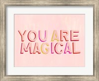 You are Powerful I Fine Art Print