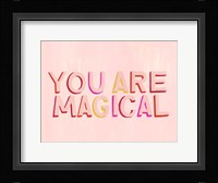 You are Powerful I Fine Art Print