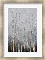 Bare Tree Tops II Fine Art Print