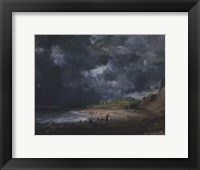 Weymouth Bay Fine Art Print