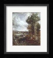 Dedham Vale Fine Art Print