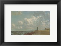 Harwich, The Low Lighthouse and Beacon Hill Fine Art Print