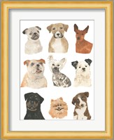 Doggos & Puppers I Fine Art Print