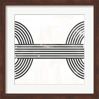 Arc Emblem IV Fine Art Print