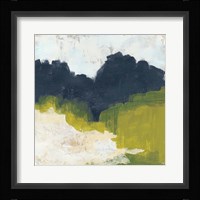 Field Sketch I Fine Art Print