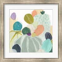 Candy Cactus I Fine Art Print