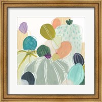 Candy Cactus I Fine Art Print
