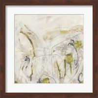 Arctic Lichen III Fine Art Print