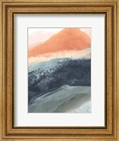 Soft Waves I Fine Art Print