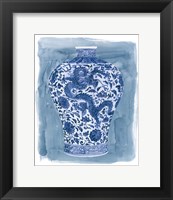 Ming Vase II Fine Art Print