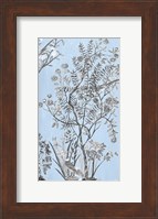 Tree of Life Chinoi I Fine Art Print