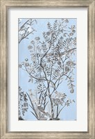 Tree of Life Chinoi I Fine Art Print
