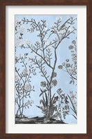 Tree of Life Chinoi III Fine Art Print